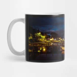 Ambleside After Dark Mug